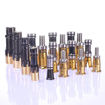 Cnc Machine Tools Clamp Pull Claw 4 Petal for Cnc Spindle BT30 BT40 BT50 Pull Claw