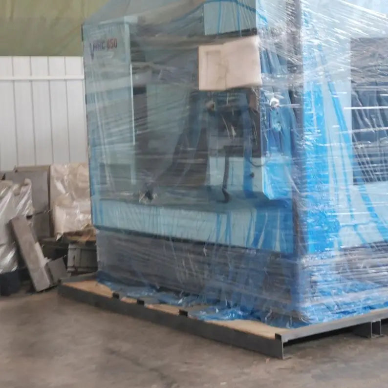 TEBAK 800*500*500 Factory CNC Vertical Machining Center VMC850 CNC Milling Machine