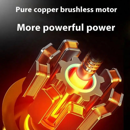 High Quality Best Price Handheld Brushless Motor Power Electric Trimmer Multifunctional Slotting Machine