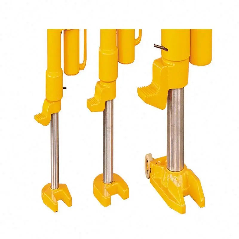 2024 Hot Sale Professional Heavy Duty Hydraulic Lifting Jack Hydraulic Forklift Jack Hydraulic Floor Jack