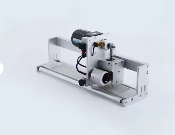 TEBAK SY241G Lock-and-follow ColorRibbon Instant Dry Instant Print Strong Adhesion Flattening Paper Plastic Bag Printing Machine