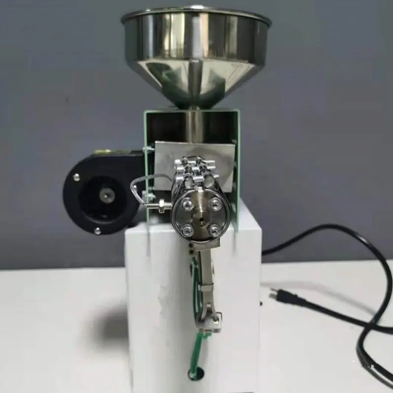 TEBAK Granulating Line Small Pelletizing Extruder Diy Scale Material Plastic Small Lab Scale Desktop Extruder Screw Machine