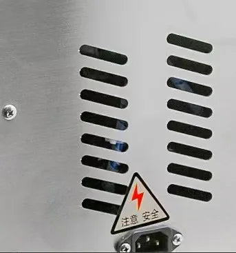 TEBAK Stainless Steel Pvdcoating Machine Sugar Peanut Chocolate Coating Machine Polishing Coating Drying Rounding Machine