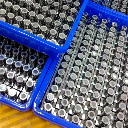 ANDUUK Tools Double Pump element Type DMPE Radial Piston Pump Element  MPE4,MPE5,MPE6,MPE7,MPE8,MPE9,MPB,PE R Pump Repair