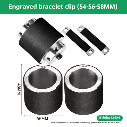 TEBAK Jewelry Ring Bangle Setting Engraving Carving Block Ball Vice Bench Hand Tool Carving Ball Jewelry Equipment Ball Vise