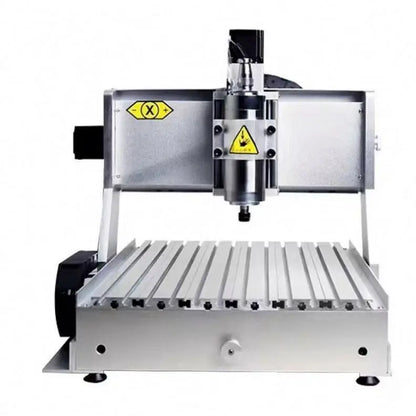 TEBAK DIY Engraving Machine a B Rotation CNC Rotary Table 5 Axis CNC 5th Axis