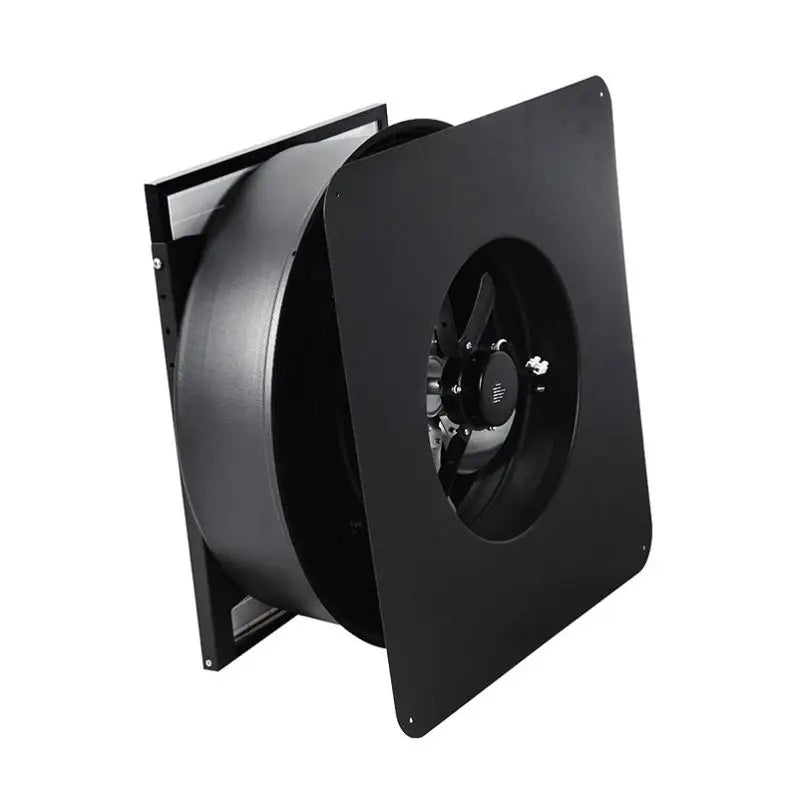 France Solar Upblast Roof Fan Greenhouse Ventilation Warehouse Roof Mount Whirlybird Circulation Extractor for Smoke Extraction