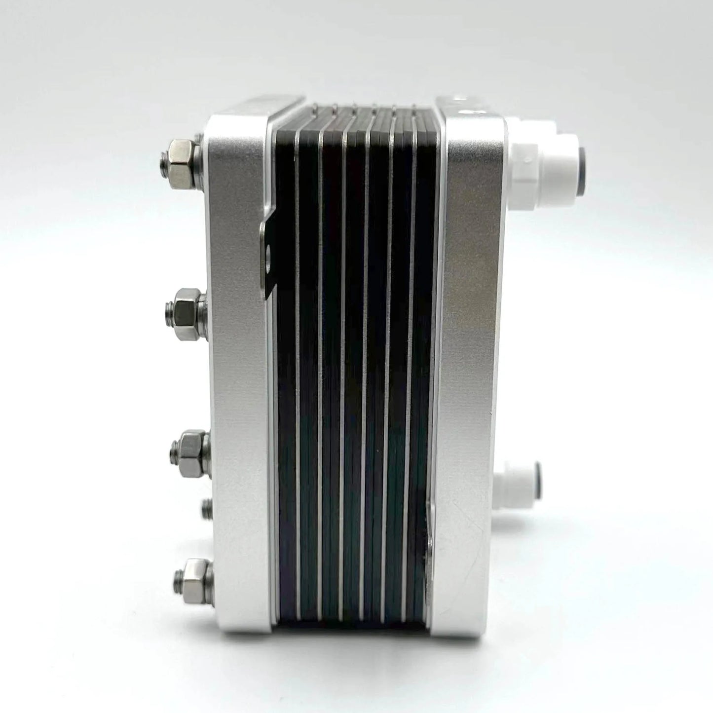 PEM N117 Reliability Hydrogen Fuel Cell Generator Pure Water Electrolysis 100-6000ML/MIN High Purity H2 Hydrogen Electrolyzer