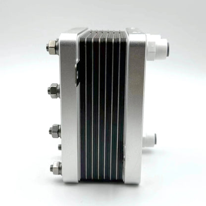 PEM N117 Reliability Hydrogen Fuel Cell Generator Pure Water Electrolysis 100-6000ML/MIN High Purity H2 Hydrogen Electrolyzer