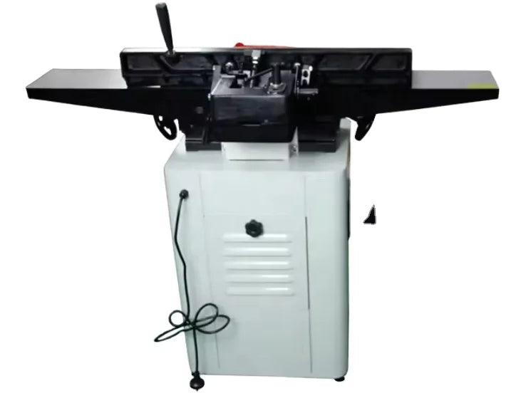 TEBAK TK-16 the Portable Planer Woodworking Jp6 for Sale Electric Surface Flat Wood Jointer Planer Machine