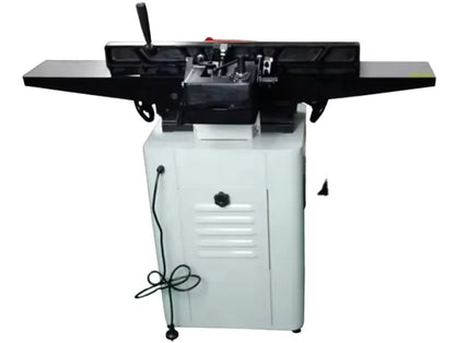 TEBAK TK-16 the Portable Planer Woodworking Jp6 for Sale Electric Surface Flat Wood Jointer Planer Machine