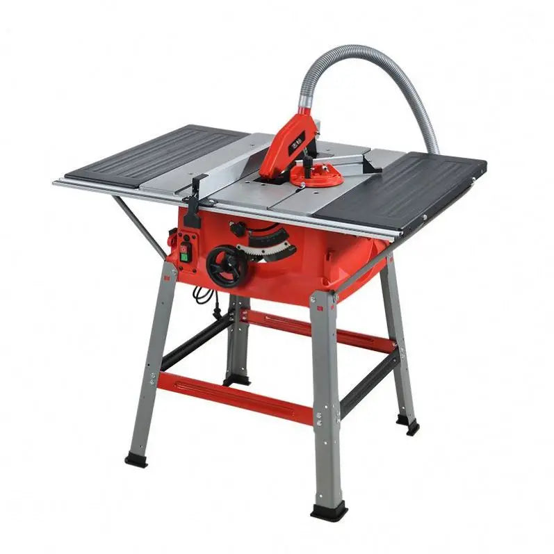 A Saw Multifunctional Woodworking Miter Cut According to Radio Theatre Cutting Wood Cutting Table Saw Machine