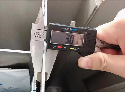 Paint Putty Packaging Filling Machine XSH-7 TEBAK Explosion-proof System of Paint Putty Packaging Filling Machine 2 Heads