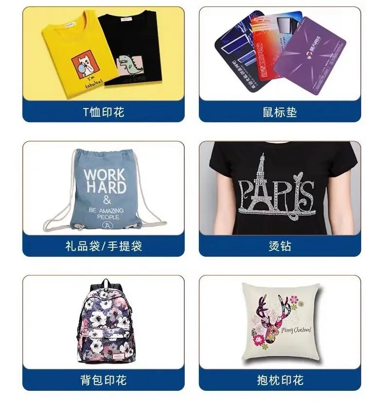 Pant Hoodie Sportswear Short Easy to Operate 40x60cm Digital Rotary 4 Station Thermal Transfer Machine With Laser Alignment