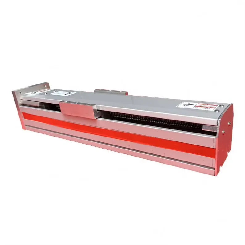 TEBAK D-18 Double Rail Ball Screw Linear Module HX120 Linear Module