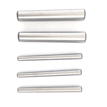 GB118 Stainless Steel Cone Pin M6 M8 M10 M12 M20 Bolts ISO Standard Quenching 45# Internal Thread Hex Head Pin Bolts Positioning