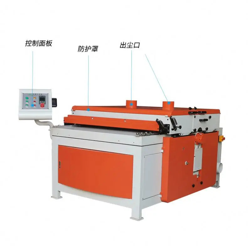 A TEBAK SJ-3 Hot Selling Woodworking Machine Long Service Life Fully Automatic Electric Wood Sawmill Machine