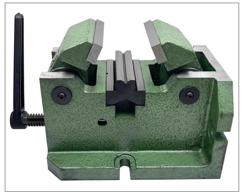 Universal V Type Machine Vice/Vise for CNC Machine Accessories Tools