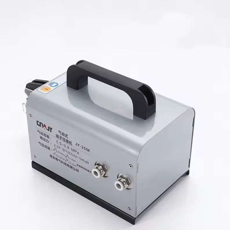 TEBAK Terminal Crimping Tool Handhold Cold Press Terminal Crimping Machine Crimping Pliers Tool