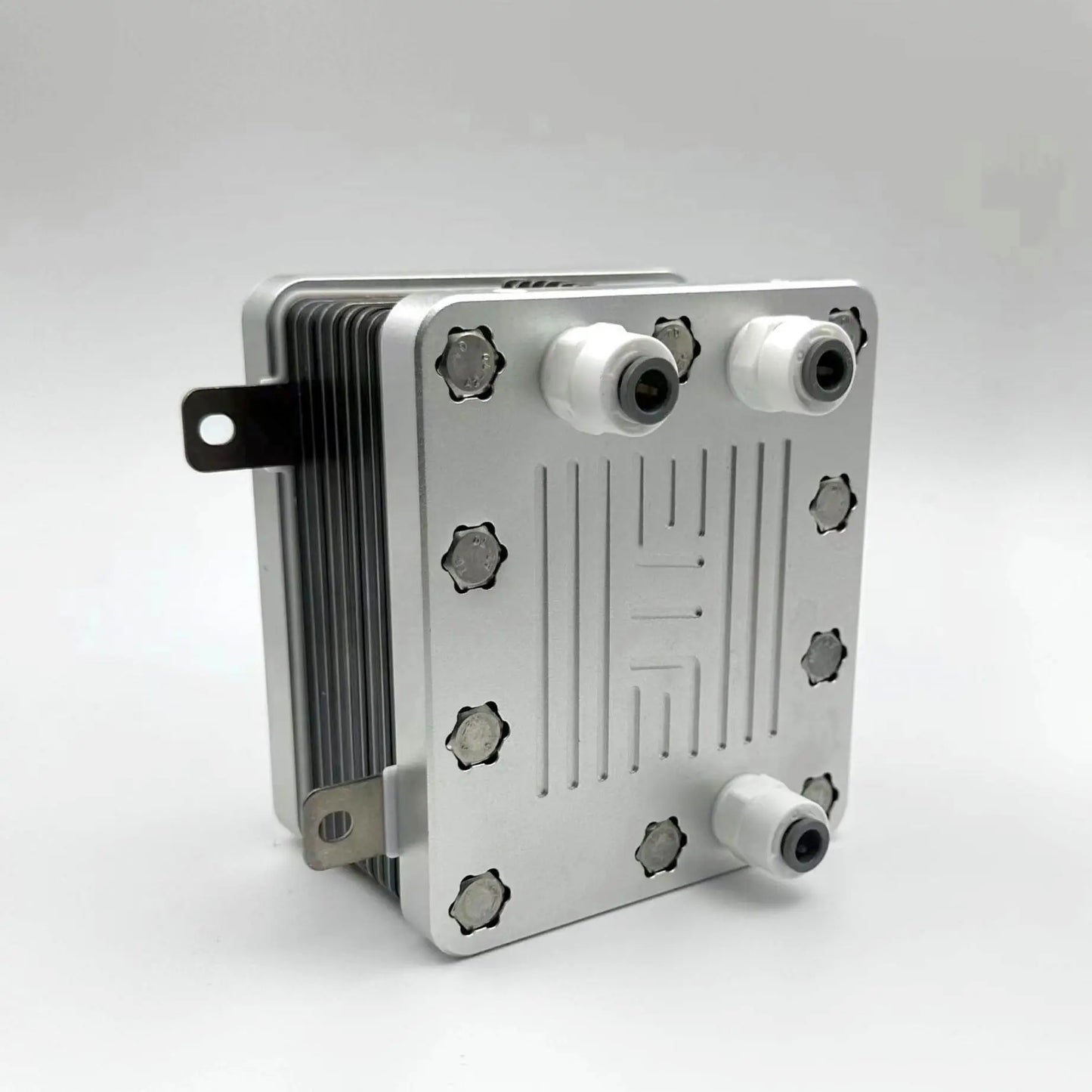 TEBAK 4500 5000 Ml/min SPE PEM Water Bottle Generator Hho Hydrogen Generator Electricity Hydrogen Fuel Cell Power Gas Generator