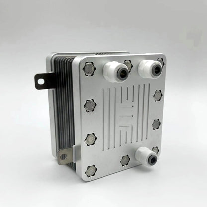 TEBAK 4500 5000 Ml/min SPE PEM Water Bottle Generator Hho Hydrogen Generator Electricity Hydrogen Fuel Cell Power Gas Generator