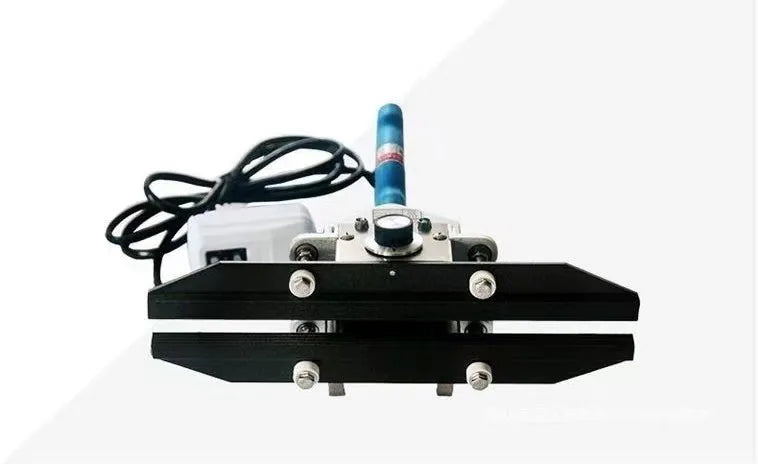 TEBAK  Good Quality 600mm Length PE Sealing Machine Plastic Bag Sealer IPS-600