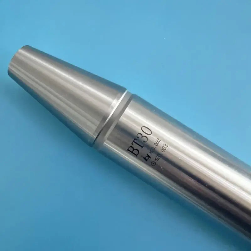 Tebak Machine Tools BT30 BT40 BT50 Spindle Test Rod Bar  for Accuracy Detection BT40 Spindle Test Bar