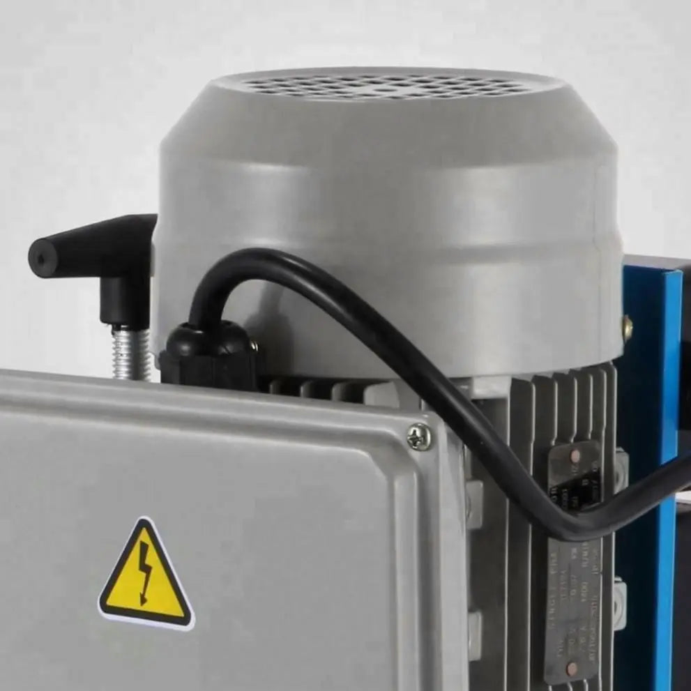 220V Portable Powered Electric Wire Stripping Machine Scrap Cable Stripper