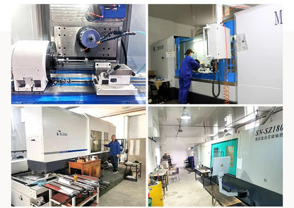 TEBA HSS Metric Keyway Broach Sets with Shim Hss Metric Keyway Broach Set Customized Lathe Broaching Tool