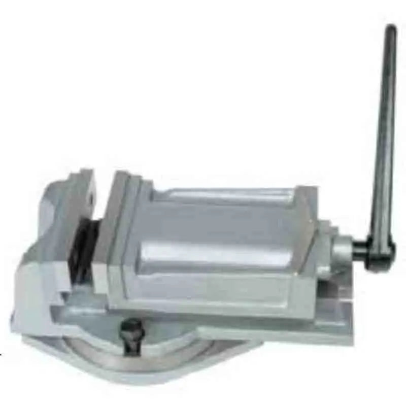 High Stability, Quick Clamping, Ideal for Metal Processing & Milling Workshops of QH Milling Vice for Machine Tools