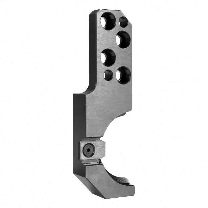 TEBAK BT40 Buckle/ Reverse Buckle Machining Center CNC Machine Tool BT40 Tool Changer Arm  Library Accessories