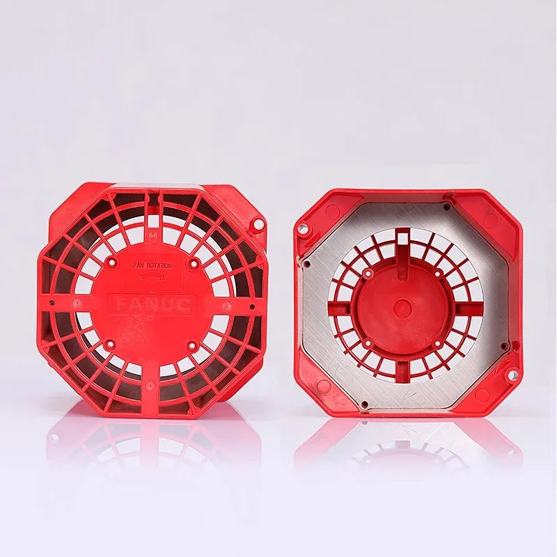 TEBAK A290-1402-X501 A290-1404-X501 A90L-0001-537/R Electrical Equipment Spindle Fan