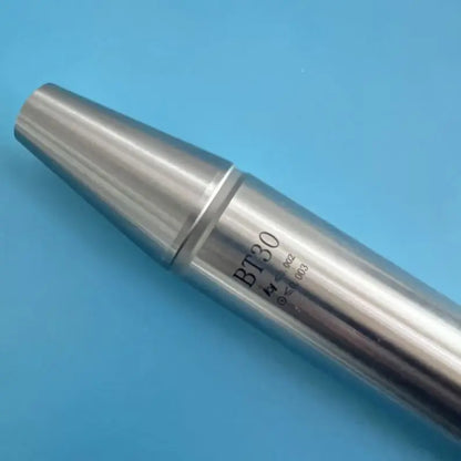 TEBAK BT30 BT40 BBT30 BBT40 ISO30 HSK50E HSK50A HSK63A HSK63F HSK100A Spindle Test Rod CNC Mechanical Tool Arbor Taper test bar