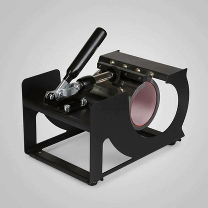 5 in 1 Digital Heat Press Transfer Machine and 34" Vinyl Cutting Plotter Machine With Artcut Software