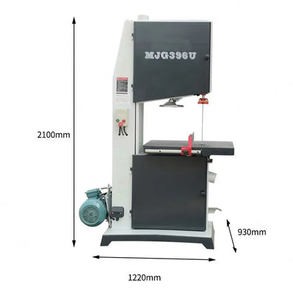 A TEBAK XJ-11 Woodworking Factory Sale  New Products Wood Panel Saw Machine Wood Cutting Automatic Panel Saw Fast Delivery