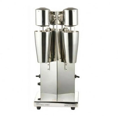 Wholesale Electric Milkshake Machine Stainless Steel Single Double Three Head Milk Shake Machine