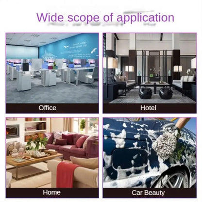 TEBAK Sofa Steam Extractions Vacuum Cleaner With Ce Multi-Functional Dry Foam Sofa Carpet Steam Cleaning Machine