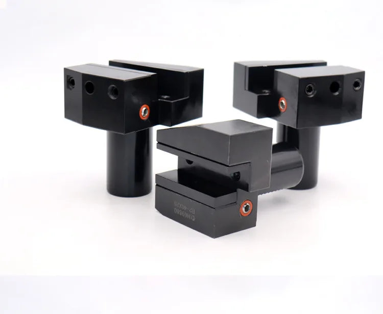 Factory Supply VDI30 VDI40 VDI50 B1 B2 Type Tool Holders Machine Tools Accessories