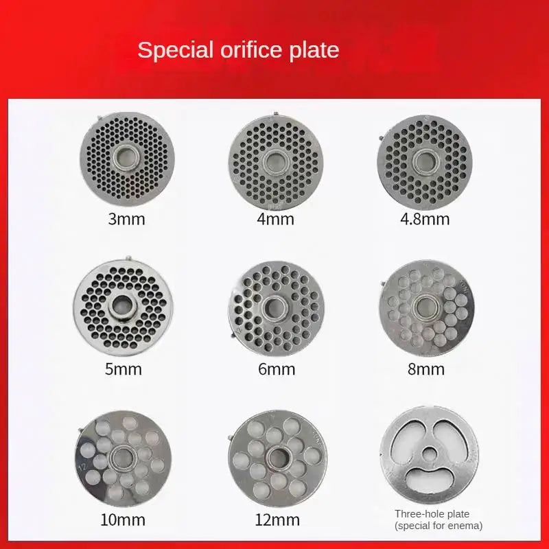 2024 Table Type Automatic Commercial Meat Slicer Cutter Shredded Meat Cutting Machine Meat Slicing Shredding Machine