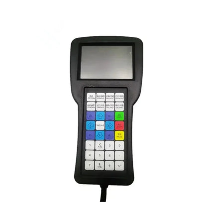 TEBAK Special Offer DSP  CNC Controller Original 3 Axis Motion Controller LHEM-1608-4ZLD for CNC Router Machine