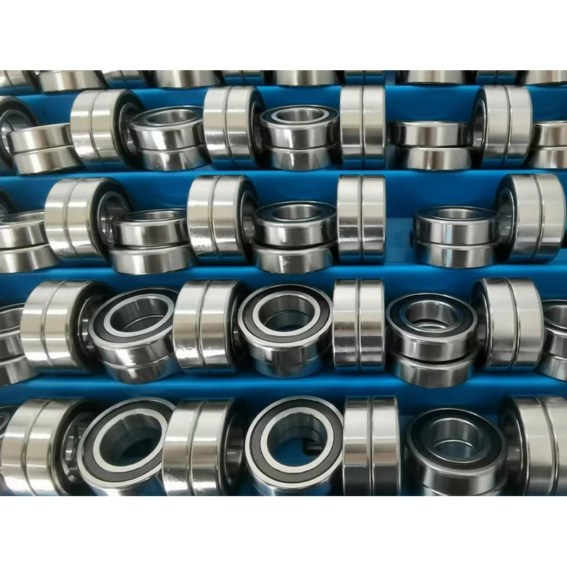 High Quality Ball Screw Bearing Deep Groove Ball Bearing Angular Contact Ball Bearing 7200-7207 Spindle Bearing H7005C-2RZ/P4