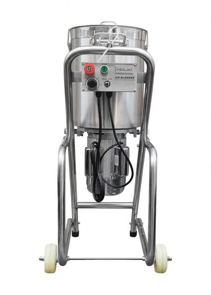 Mango Tomato Pulp Commercial Blender Meat Grinder Stainless Steel Fruit Vegetable Pulp Juice Making Extractor Machine