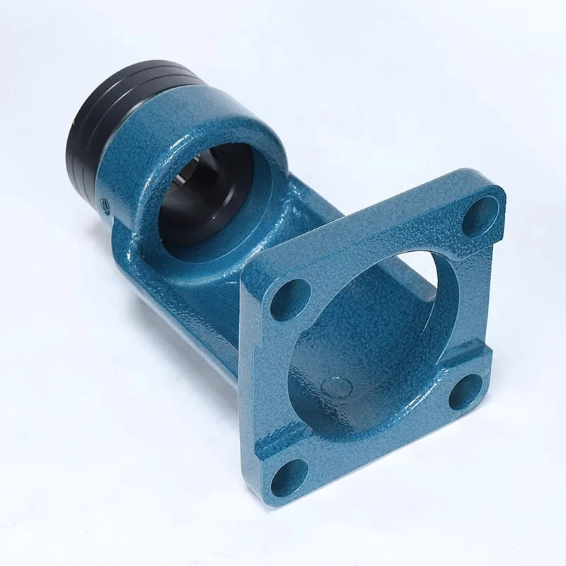 TEBAK CNC Bearing Lock Knife Holder CNC Machining Center Knife Holder HSK_BT_ISO