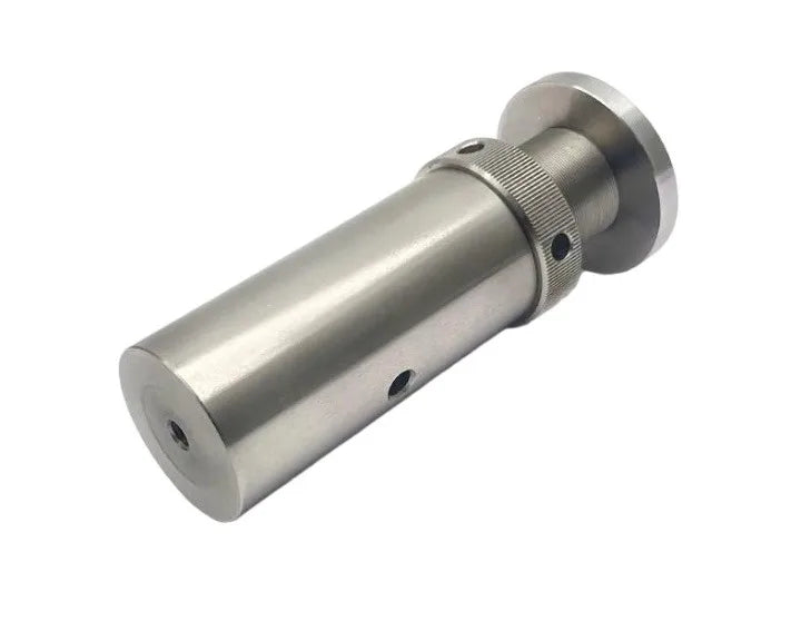 Height Adjustment Rod, Stainless Steel Lifting Connection Rod, Optical Support Rod PCB100, PCB150