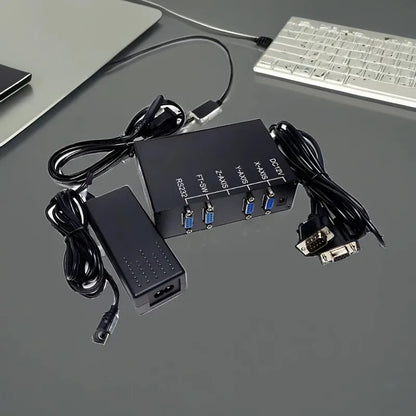 Grating Ruler Digital Display Meter High-precision Optical Grating Ruler CNC Machine Electronic Scale Digital