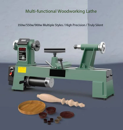 Tebak Woodworking Machine and Automatic Wood Lathe Tools with Lower Price for Sale