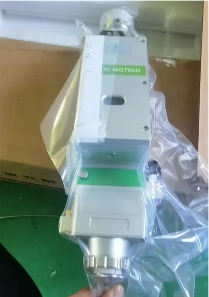 TEBAK CNC Equipped with Raytools Automatic Laser Cutting Control System XC3000S, Head BM110 3.3kw, with Driver 220V