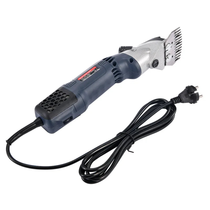 TEBAK Sheep Wool Shearing Machine Sheep Shears Goat Hair Cutting Machine Hair Clipper Machines