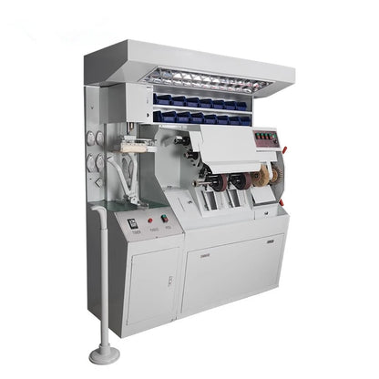 TEBAK SL-180 Large Shoe Repair and Beauty Machine Shoe Repair Machine Shoe Repair Machine with Grinding and Polishing Function