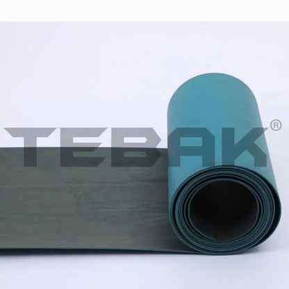 TEBAK Free Samples Bronze Filled PTFE  Anti-Friction Sheet Turcite B Replace With Good Quality